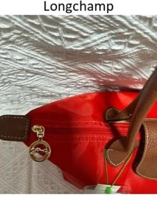 Longchamp women's bags - Picture 5 of 5